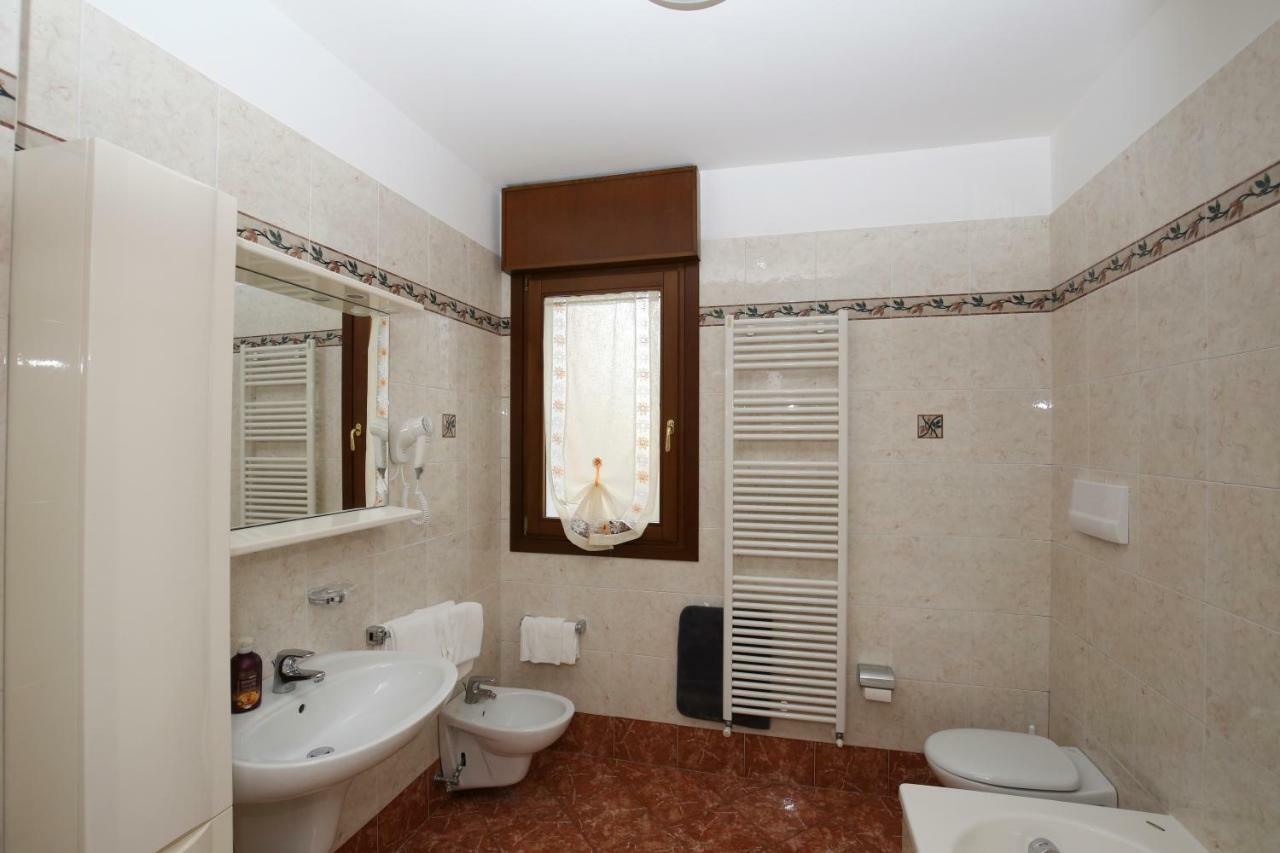 Round Venice Marghera Dış mekan fotoğraf